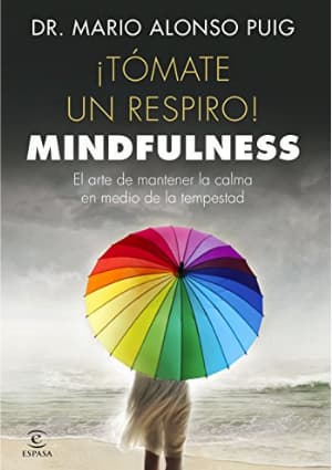 Tómate un respiro Mindfulness
