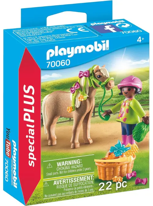 Comprar Playmobil.